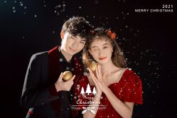 -金夫人婚纱摄影
