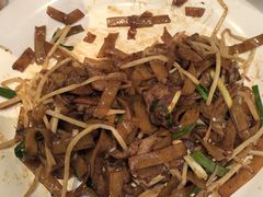 秘制干炒牛河-翠华餐厅(维璟印象城店)