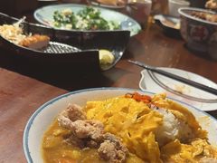 -白石的深夜食堂(万达店)