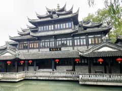 -韩湘水博园