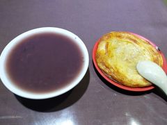 -正宗杨家吊炉饼