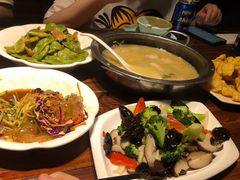 -兄弟江湖东北老菜(三井街道店)