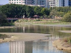 -广东花都湖国家湿地公园