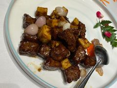 -同庆楼(滨湖万达广场店)