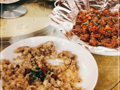 -聚友朋褡裢火烧(天北路店)