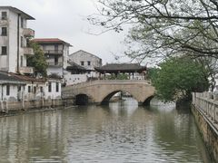-浏河古镇