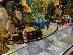 -大中华希尔顿酒店-念自助餐·嗨啤·小龙虾