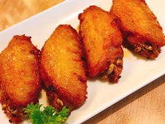 -必胜客(江桥万达店)