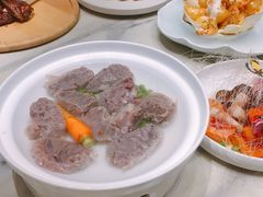 -柒园·三十年创意杭帮菜(龙湖滨江天街店)