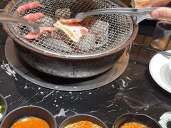 -燚青春东北泥炉烤肉(百合店)