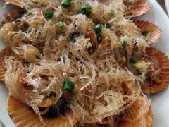 -明记海鲜大排档(巽寮湾店)