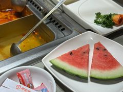 -海底捞火锅(泰安爱琴海店)