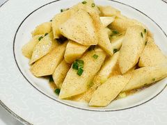 -白家餐厅(徐家汇店)