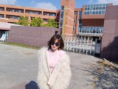 -南京外国语学校(仙林分校西区)