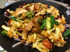 -南方酒店·淮扬菜(回民街店)