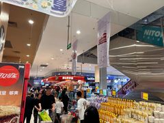 -AEON永旺超市(天津津南店)