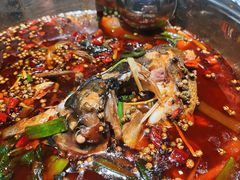 -宽口美蛙鱼头(大唐西市店)