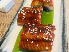 -極上萬膳·日料放题(来福士江景店)