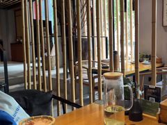 -竹里馆 ·茶食(奥体店)