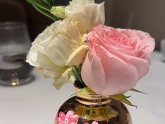 -王品牛排(郑州大卫城店)