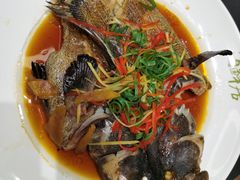 -赶海部落海鲜城(海阳路店)