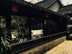 -浈阳坊旅游小镇