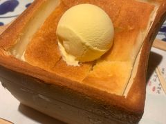 -绿茶餐厅(光谷世界城步行街店)