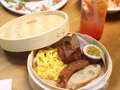 -CHILLAX轻乐时(侨建·Hi City店)