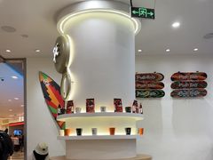 -Pull-Tab拉环咖啡(杭州市上城区来福士中心店)