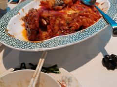 -桂满陇·杭州小馆(巴黎春天浦建店)