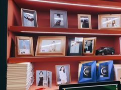 -海马体照相馆(北京朝阳大悦城店)