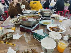 -小民大排档(光谷店)