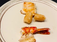 -尚水长廊铁板烧(荣祥广场店)