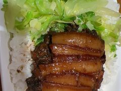 -南城香·饭香串香馄饨香(花园北路店)