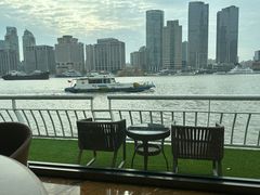 -三利音·浦之舟(滨江大道店)