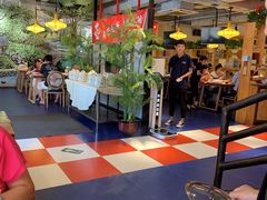 大堂-小湘旺臭鳜鱼(百子湾店)