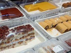 -永辉超市(通州万达店)