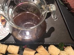 -捞王锅物料理(上海世茂广场店)