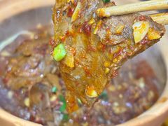 -陈家婆的菜(梅溪湖店)