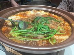 -杨氏青龙虾·羊蝎子(金盛路总店)