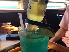 -阿甘虾餐厅(Maui)