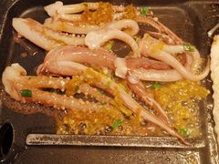 -金妈家烤肉(龙湖U城天街店)