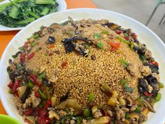 -南师大仙林校区东区食堂
