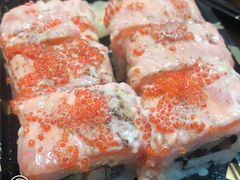 -林妈妈村·日式料理(宝山万达店)