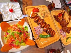 -Antalya安塔利亚土耳其餐厅(猎德店)