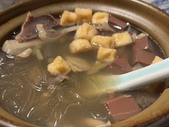 -南京大牌档(香港广场店)