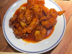 -符离集餐厅(万象城店)