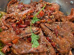 -华英干锅辣鸭头(亚泰大街店)