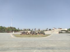 -盘龙城遗址博物院