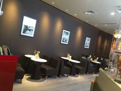 大堂-哈根达斯(皇城恒隆广场店)